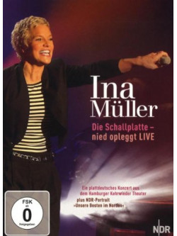 Mueller, Ina - Die Schallplatte-Nied