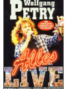 Petry, Wolfgang - Alles - Live