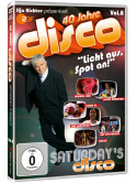 V/A - Saturday'S Disco: Disco