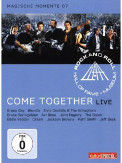 V/A - Rrhof-Come Together