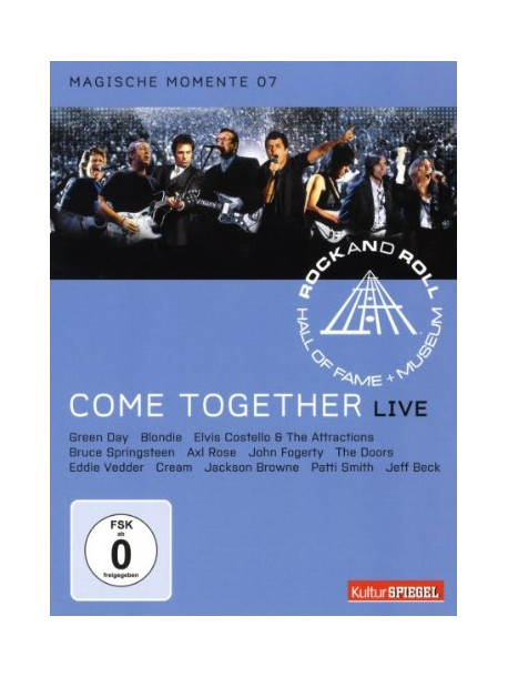 V/A - Rrhof-Come Together