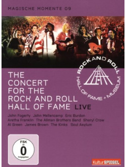 V/A - Rrhof-Live Concert For