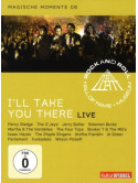 V/A - Rrhof-I'Ll Take You There