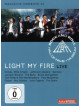 V/A - Rrhof-Light My Fire