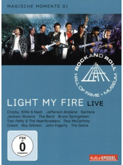 V/A - Rrhof-Light My Fire