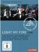 V/A - Rrhof-Light My Fire