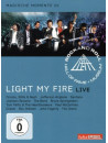 V/A - Rrhof-Light My Fire