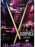 Buddy Rich & His Band - The Lost Tapes