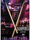 Buddy Rich & His Band - The Lost Tapes