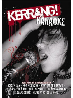 Kerrang! Karaoke