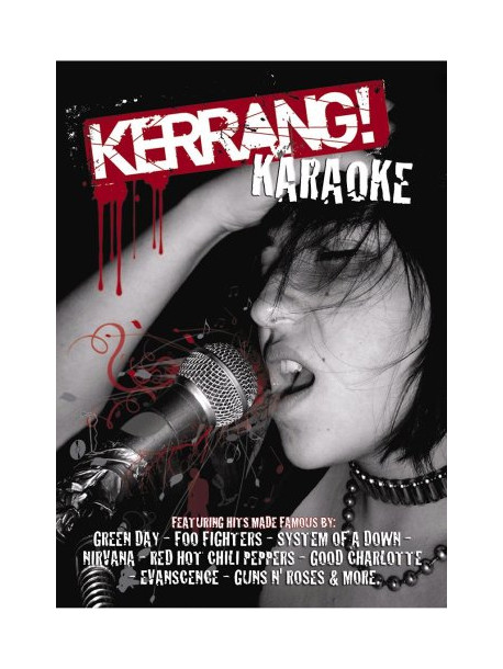 Kerrang! Karaoke