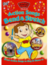 Tumble Tots: Action Songs - Bend & Stretch