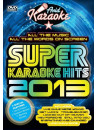 Super Karaoke Hits 2013