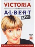 Victoria Wood At The Albert Hall Live [Edizione: Regno Unito]