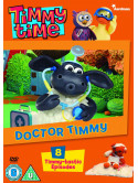 Timmy Time: Doctor Timmy [Edizione: Regno Unito]