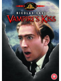 Vampire'S Kiss [Edizione: Regno Unito]