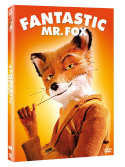 Fantastic Mr. Fox (Funtastic Edition)