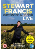 Stewart Francis: Outstanding In His Field - Live [Edizione: Regno Unito]