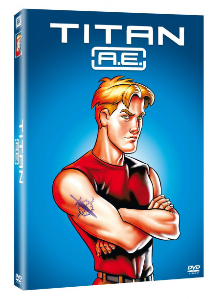Titan A.E. (Funtastic Edition)