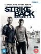 Strike Back: Series 1 And 2 [Edizione: Regno Unito]