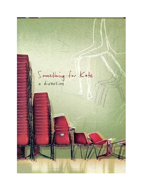 Something For Kate - Diversion (Pal 4)