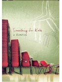 Something For Kate - Diversion (Pal 4)