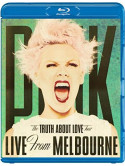 Pink - Truth About Love Tour The: Li