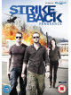 Strike Back: Vengeance (3 Dvd) [Edizione: Regno Unito]