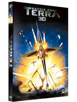 Battle For Terra 3D [Edizione: Francia]