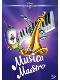 Musica Maestro