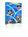 Magico Natale Disney 02 (4 Dvd)