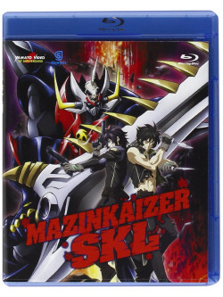 Mazinkaiser Skl