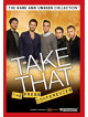 Take That - Rare & Unseen - The Press Conferences