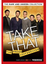 Take That - Rare & Unseen - The Press Conferences