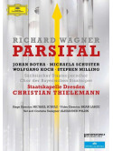 Wagner - Parsifal - Thielemann