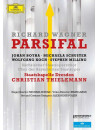 Wagner - Parsifal - Thielemann