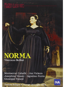 Bellini - Norma - Caballe'/Vickers