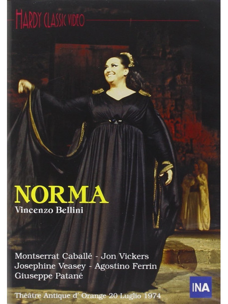 Bellini - Norma - Caballe'/Vickers