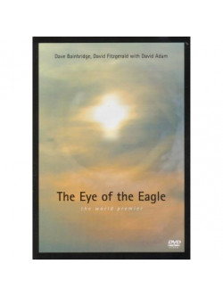 Iona - Eye Of The Eagle