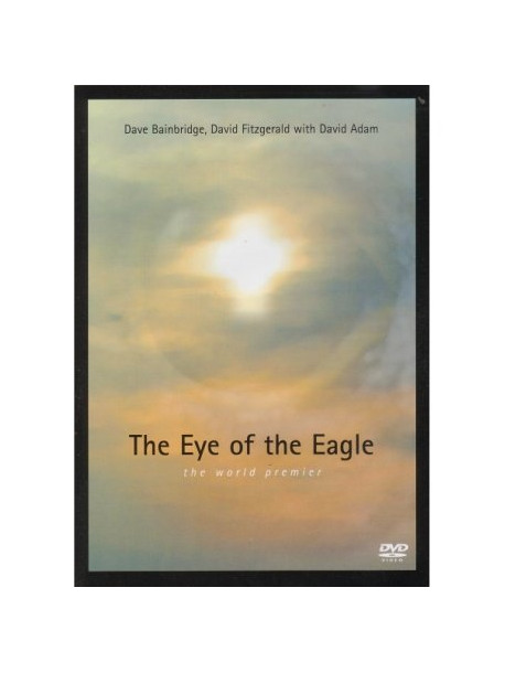 Iona - Eye Of The Eagle