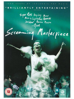 Screaming Masterpiece