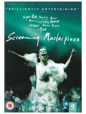 Screaming Masterpiece