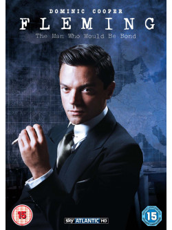 Fleming - The Man Who Would Be Bond [Edizione: Regno Unito]