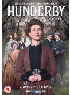 Hunderby: Series 2 [Edizione: Regno Unito]