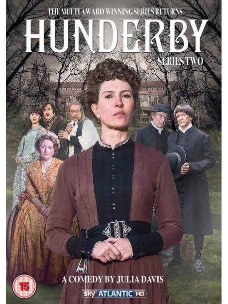 Hunderby: Series 2 [Edizione: Regno Unito]