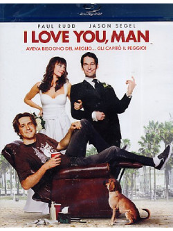 I Love You, Man