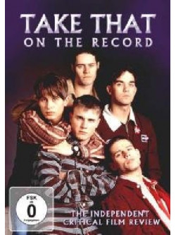 Take That - On The Record