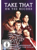 Take That - On The Record