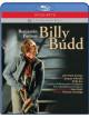 Britten Benjamin - Billy Budd  - Elder Mark Dir  /captain Vere, John Mark Ainsley  Billy Budd, Jacques Imbrailo  Claggart, Phill
