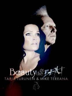 Tarja Turunen & Mike Terrana - Beauty & The Beat